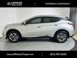 Used 2018 Nissan Murano SL w/ Moonroof Package image 5