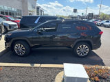 Used 2023 Toyota RAV4 XLE Premium image 4