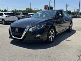 Certified 2021 Nissan Altima 2.5 SV image 2