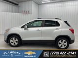Used 2019 Chevrolet Trax LT w/ LT Convenience Package image 5