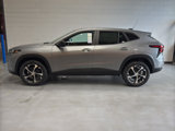 New 2025 Chevrolet Trax RS w/ Driver Confidence Package image 2
