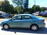 Used 2007 Toyota Corolla CE image 3