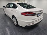 Used 2020 Ford Fusion SE image 2