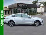 Certified 2024 Hyundai Sonata SEL image 2