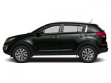 Used 2015 Kia Sportage LX image 3