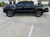 Used 2023 Toyota Tacoma TRD Off-Road w/ Technology Package image 4