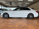 Used 2018 Mercedes-Benz C 300 4MATIC Sedan image 4