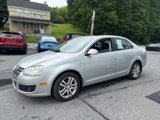 Used 2007 Volkswagen Jetta Wolfsburg Edition image 3