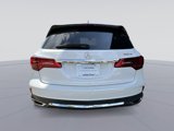 Used 2020 Acura MDX FWD image 4
