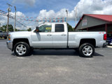 Used 2018 Chevrolet Silverado 2500 LT w/ LT Convenience Package image 2