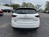 Used 2021 MAZDA CX-5 Touring image 4
