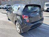 Used 2013 Chevrolet Sonic LT w/ Wheels and Fog Lamp Package image 3