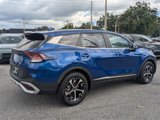 Used 2024 Kia Sportage EX image 3