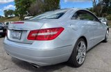 Used 2010 Mercedes-Benz E 350 Coupe image 5