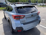 Used 2021 Subaru Crosstrek 2.5i Sport w/ Moonroof Package image 4
