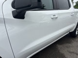 Used 2025 Chevrolet Silverado 1500 RST image 3