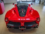 Used 2015 Ferrari LaFerrari image 5