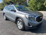 Used 2018 GMC Terrain SLE w/ Driver Convenience Package image 2