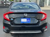 Used 2019 Honda Civic LX image 4