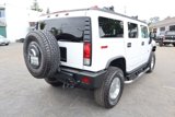 Used 2007 HUMMER H2 image 6