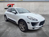 Used 2017 Porsche Macan S image 3