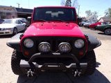 Used 2008 Jeep Wrangler Rubicon w/ PWR Convenience Group image 2