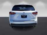 Used 2016 Lexus NX 200t AWD image 4