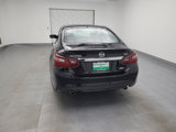 Used 2018 Nissan Altima 2.5 SR w/ SR Special Edition image 6