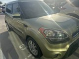 Used 2013 Kia Soul + w/ Audio Pkg image 2
