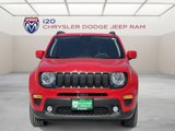 Used 2022 Jeep Renegade Latitude image 2