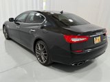 Used 2014 Maserati Quattroporte GTS image 3