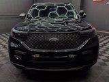 Used 2021 Ford Explorer 4WD Police Interceptor image 2