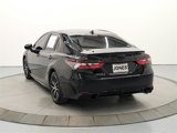 Used 2023 Toyota Camry SE image 6