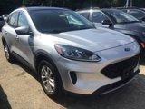 Used 2020 Ford Escape SE image 4