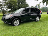 Used 2014 Honda CR-V EX image 3