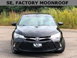 Used 2016 Toyota Camry SE image 2