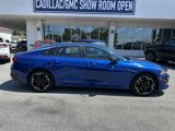 Used 2022 Kia K5 GT-Line image 4