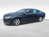 Used 2014 Chevrolet Impala LT image 3