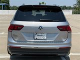 Used 2021 Volkswagen Tiguan SEL w/ 3-Row Tiguan MDO Package image 5