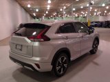 New 2025 Mitsubishi Eclipse Cross SEL image 4