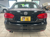 Used 2012 Volkswagen Jetta SE image 3