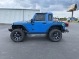 Used 2011 Jeep Wrangler Sport image 4
