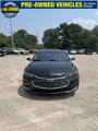 Used 2017 Chevrolet Malibu LT w/ Leather Package image 4