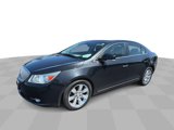 Used 2011 Buick LaCrosse CXL w/ Driver Confidence Package image 4