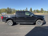 Used 2018 Ford F150 Lariat w/ Equipment Group 502A Luxury image 6
