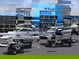 New 2025 Chevrolet Trax LS w/ LS Convenience Package image 2
