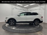 Used 2018 Volkswagen Tiguan SEL image 4