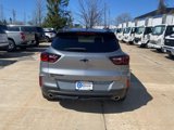 New 2025 Chevrolet TrailBlazer RS w/ Driver Confidence Package image 5