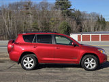 Used 2008 Toyota RAV4 Limited image 3