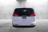 Used 2023 Chrysler Voyager LX image 6